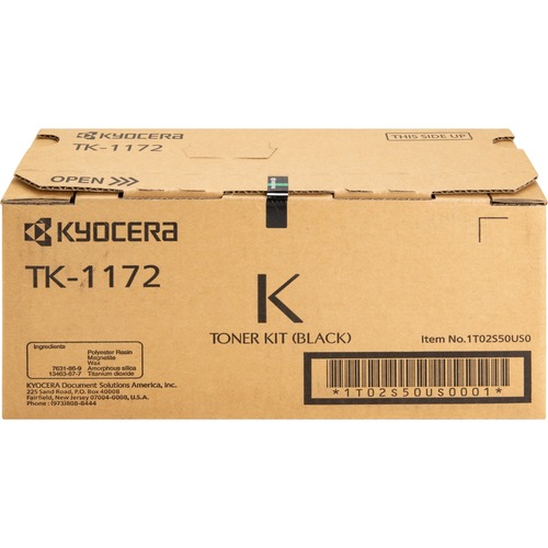 Toner Cartridge, For M2640, 7200 Page Yield, Black