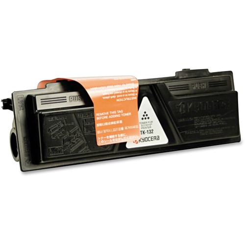Toner, Kyo FS1300D, Black