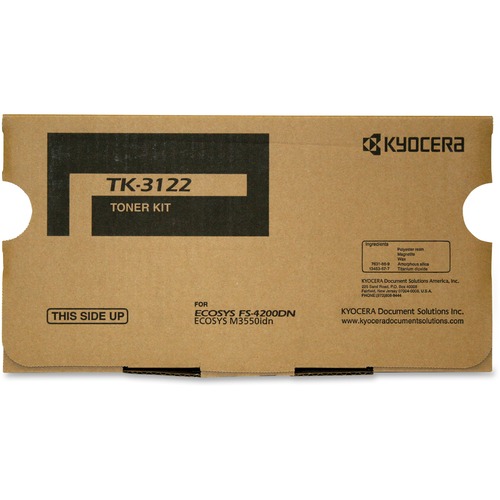 Carteridge, Laser, 4200, 3550, Black, 21K
