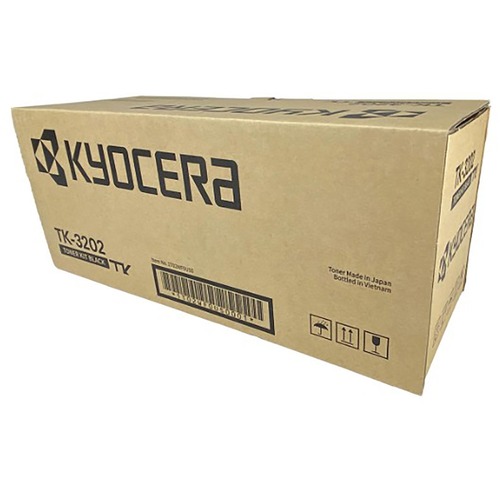 Cartridge, Laser, P3260DN, Black, 40K