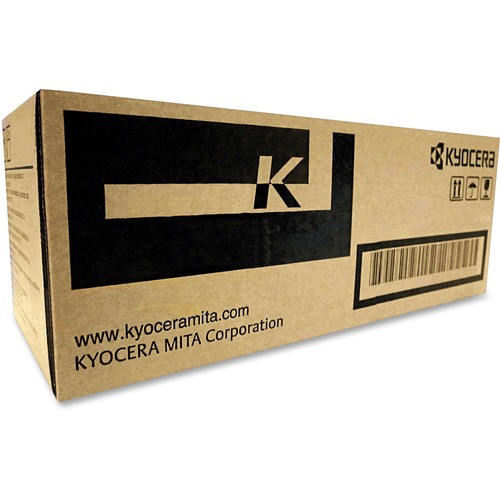 Toner Cartridge, 12000 Page Yield, Black