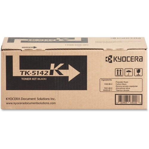 Toner Cartridge, F/6130/6030, 7000 Page Yield, Black