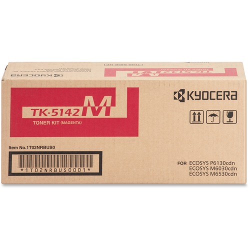 Cartridge, LSR, 6130, 6030, MA, 5K