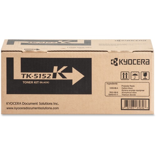 Catridge, Laser, 6035, 6535, Black, 12K
