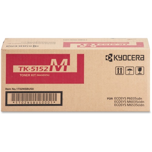 Cartridge, Laser, 6035, 6535, MA, 10K