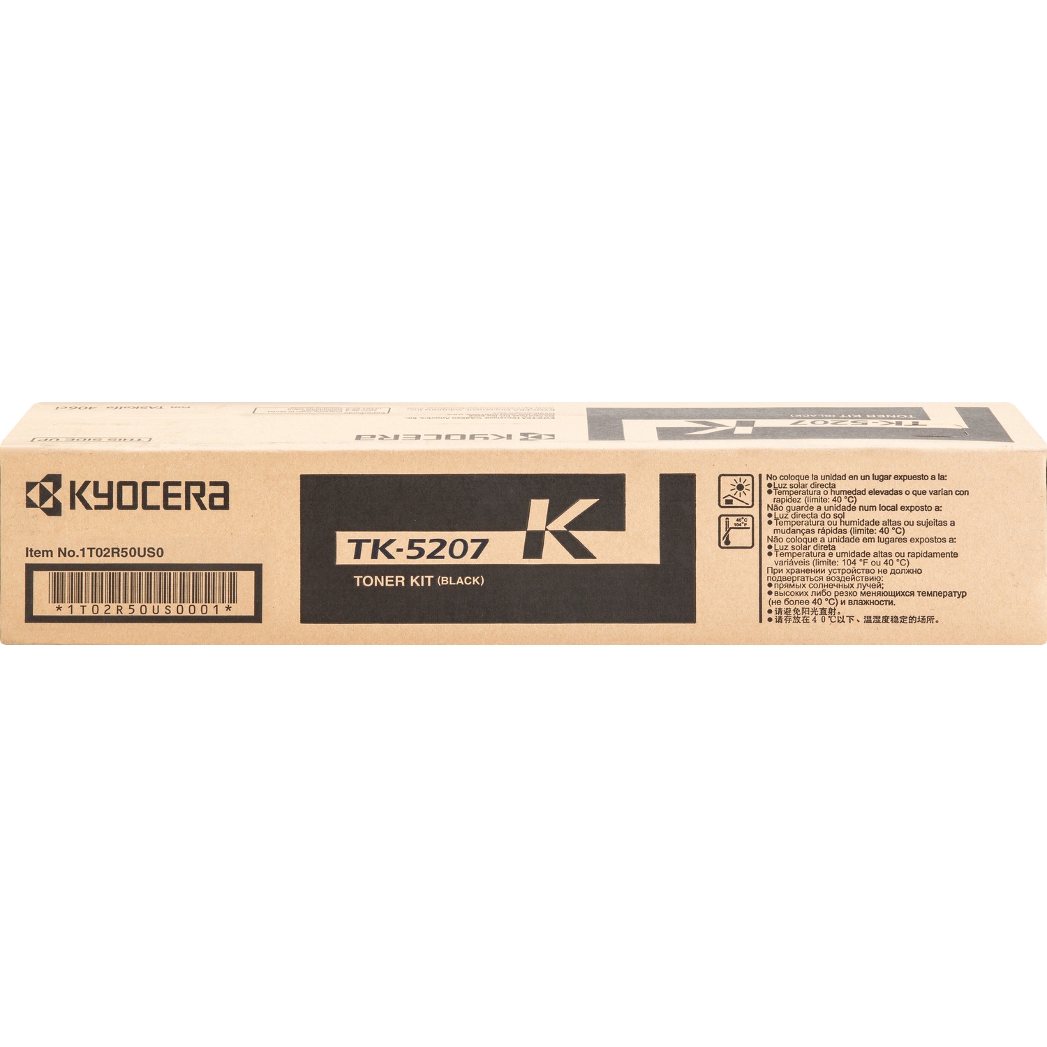 Toner Cartridge, For 356ci, 18000 Page Yield, Black