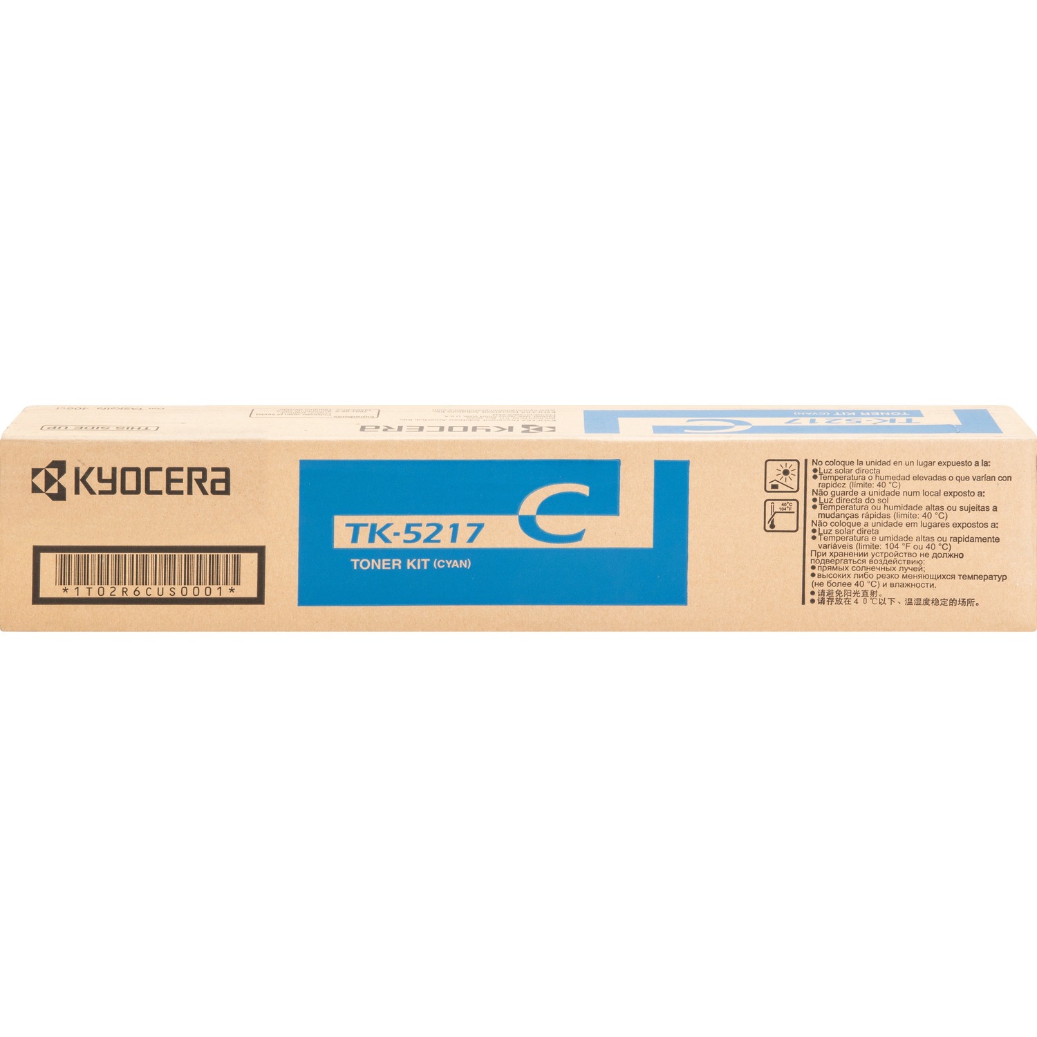 Cartridge, Laser, 406CI, Cyn, 15K