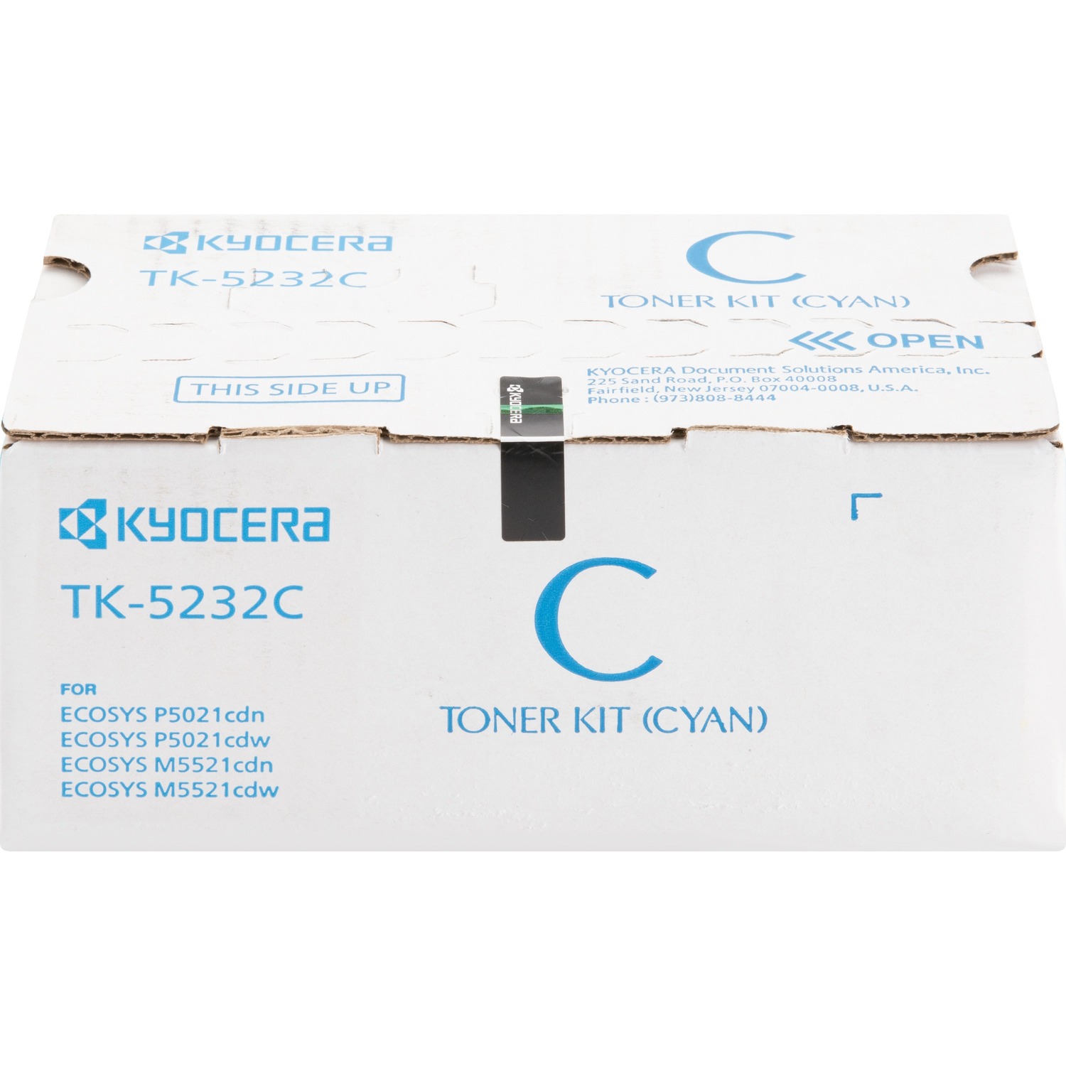 Cartridge, LR, 5021, 5521, CYN, 2.2K