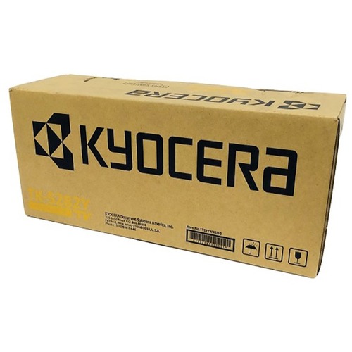 Cartridge, Laser, 6235, 6635, Yellow, 11K