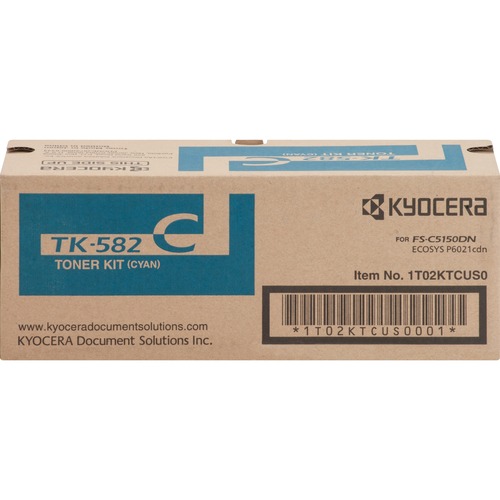 Cartridge, Laser, 5150, 6021, CYN 2.8K