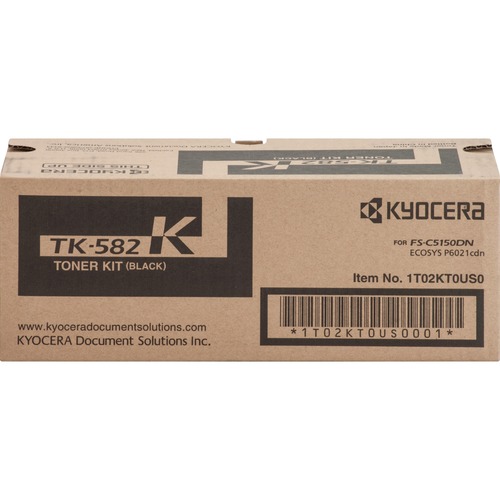 Cartridge, Laser, 6021, 5150, Black, 3.5K