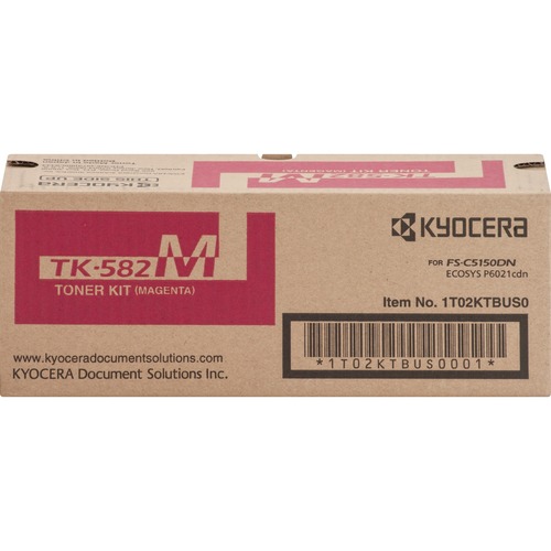 Cartridge, Laser, 5150, 6021, MA, 2.8K