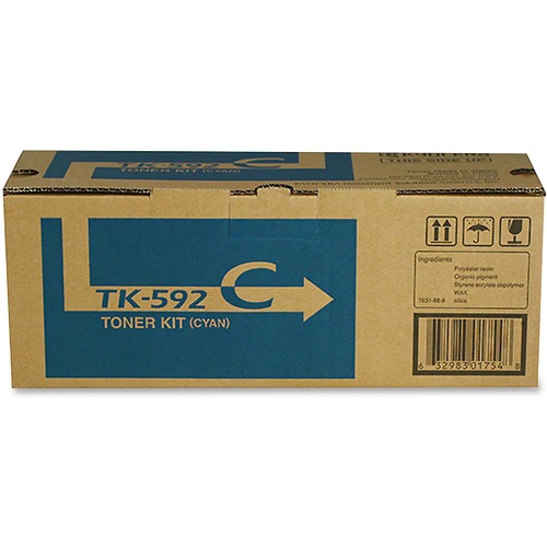 Toner, FSC2026MFP, CN