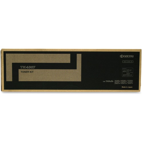 Cartridge, Laser, 3500, 4500, Black, 35K