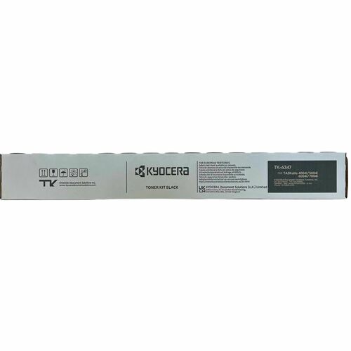 Cartridge, Toner, Black, 7004i, 6004i