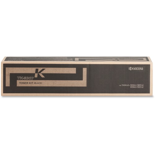 Cartridge, Laser, 3050, 3550, Black, 25K