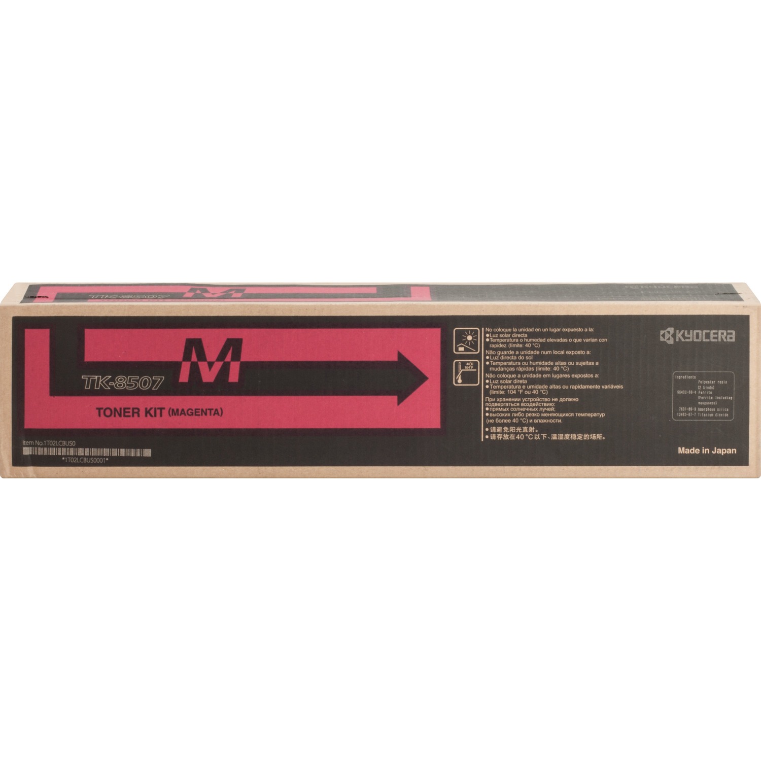 Catridge, Lsr, 4550, 5550, Ma, 20K