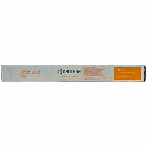 Cartridge, Tnr, Yw, 5054ci, 4054ci