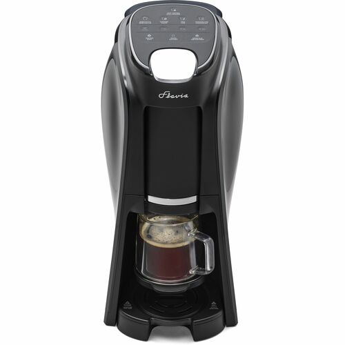 Machine, Aroma, FP, Gray