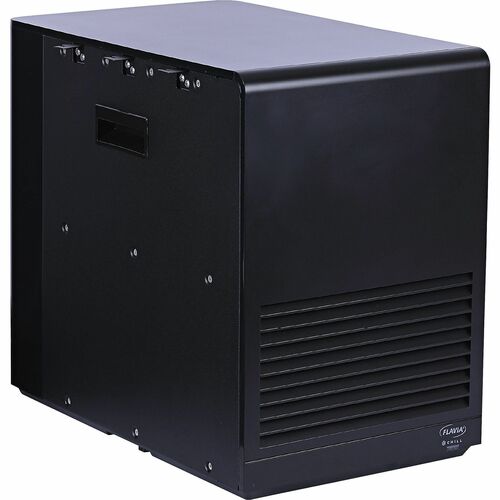 Coffee Machine Add-On, F/C600, Cold Drinks, Black