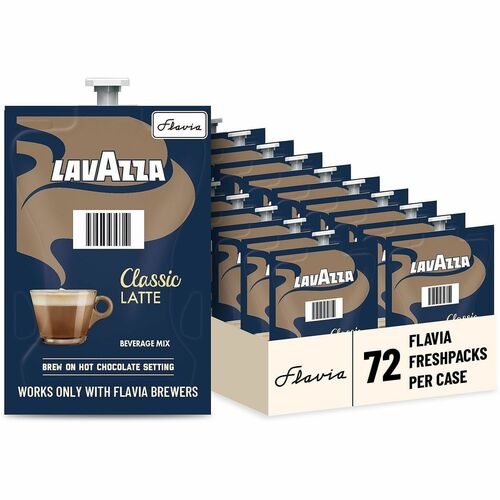 Freshpack, Classiclate, Lav 72/CT