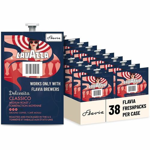 Freshpack, Classico, 2 Rail 38/CT