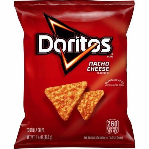 Food, Doritos 64/CT