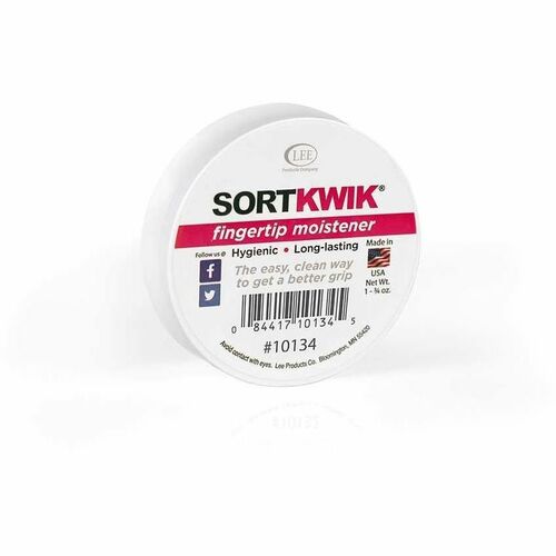 Moistener, Fingertip, 1.75 Oz