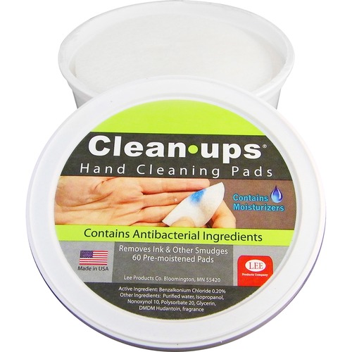 Wipes, Hand, Premoistened