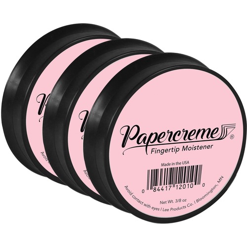 Moistener, Papercreme 3/PK