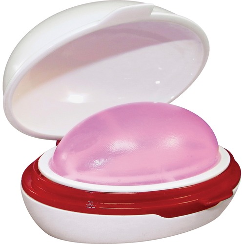 Moistener, Fingertip, 1.5 Oz