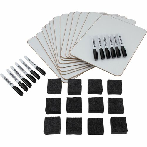 Board, With Marks, Dryers, Magnetic 12/ST