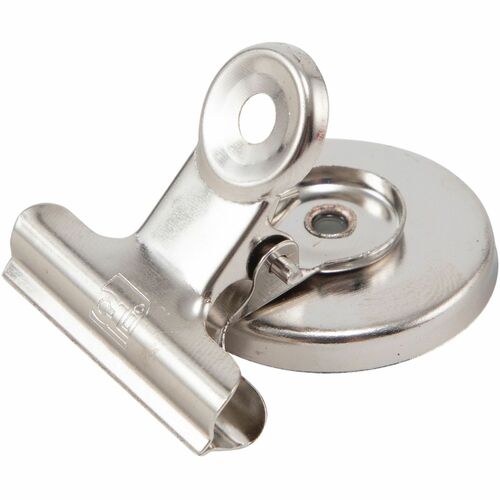 Clips, Spring, Magnetic 24/BX