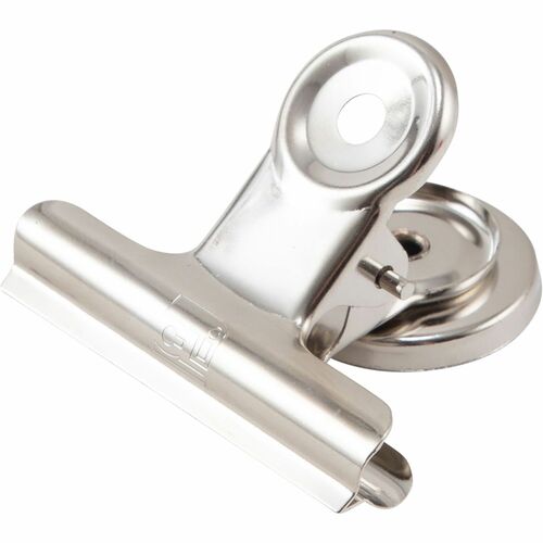 Clips, Spring, Magnetic 12/BX