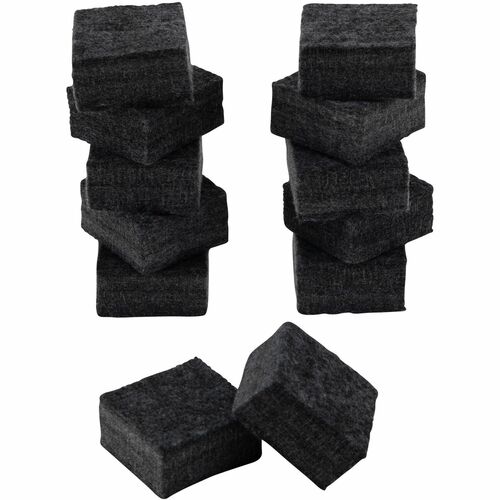 Eraser, Multi-Purpose 2" x 2" 12/PK