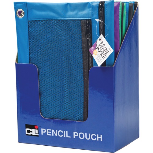 Pouch, Pencil 24/DS