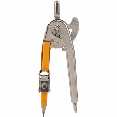 Compass, With Safety Point 12/DZ