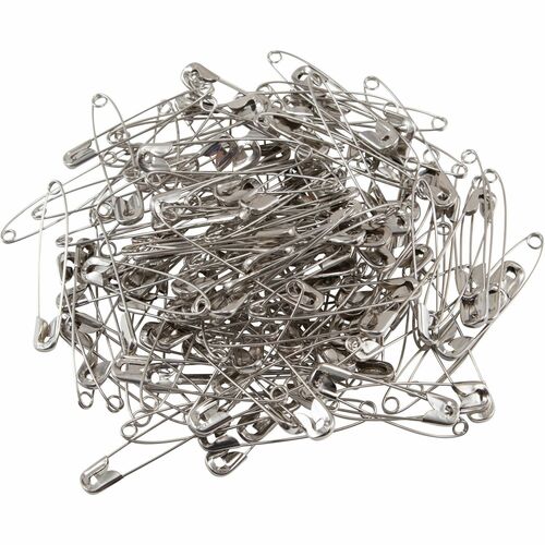 Pin, Safety, 2" 144/PK