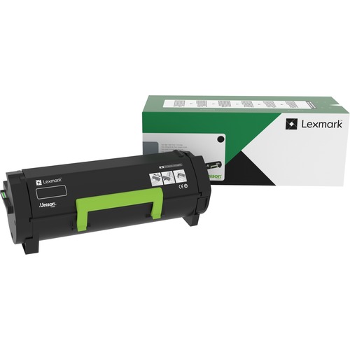 Cartridge, TAA, HY, 5K, Return, Black