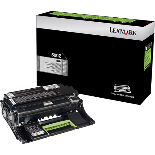 Unit, Imaging, Return Program, 500Z