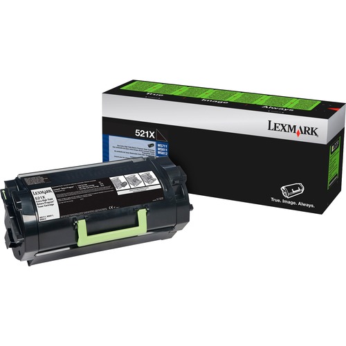 Cartridge, TNR, RTN P, XHY, 521X