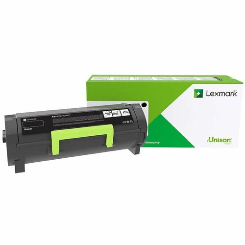 Cartridge, Contract, Toner, Ultra High Yield, Black