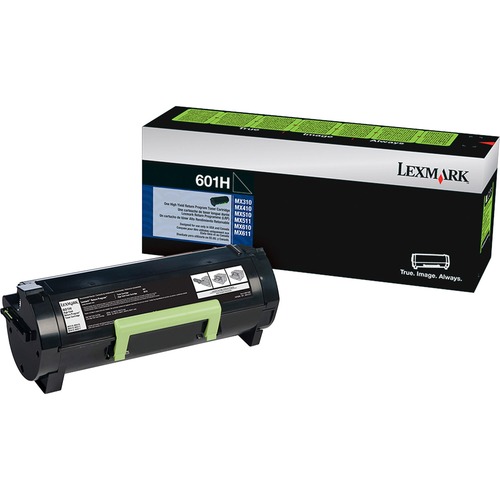 Cartridge, TNR, RTN P, HY, 601H