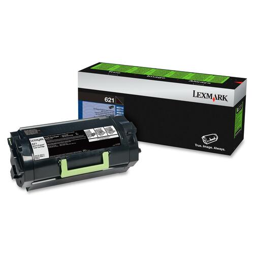 Cartridge, Toner, Returnable, P,621