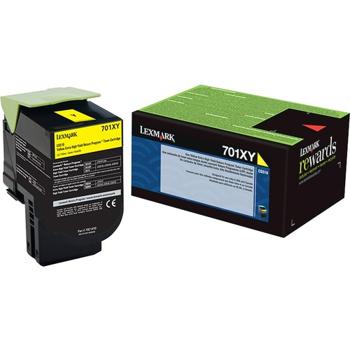 Cartridge, TNR, RTNP, XHY, YW, 701XY
