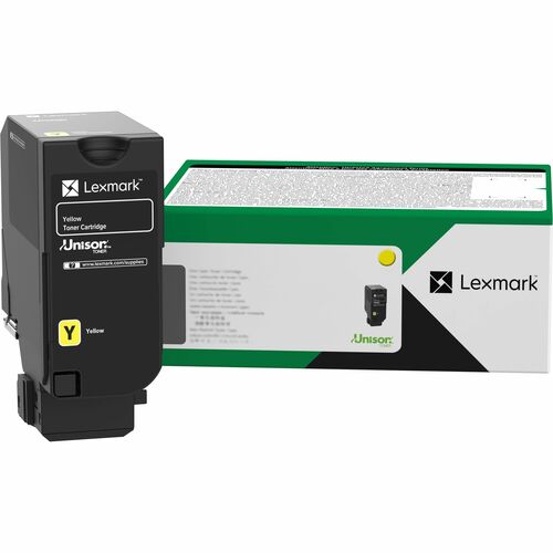 Cartridge, TNR, CX730, RTN, 5K, YW