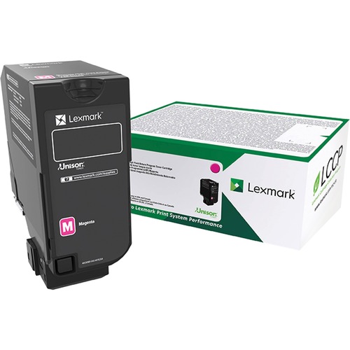 Cartridge, CS72X, MA, RP, TAA