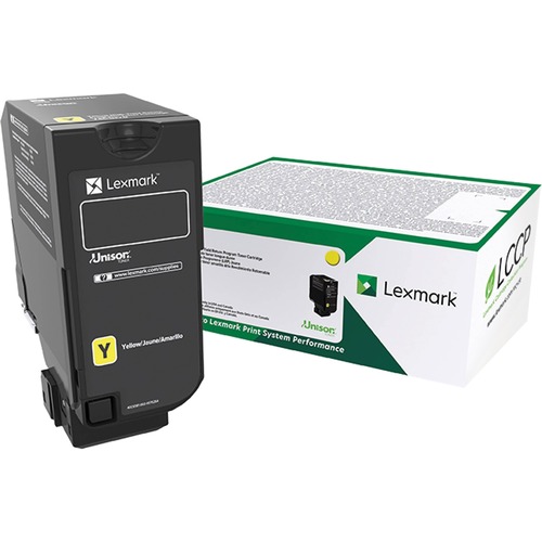 Cartridge, CS72X, YW, RP, TAA