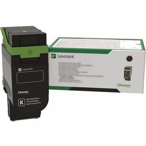 Cartridge, Toner, CS632, 3K, RP, Black