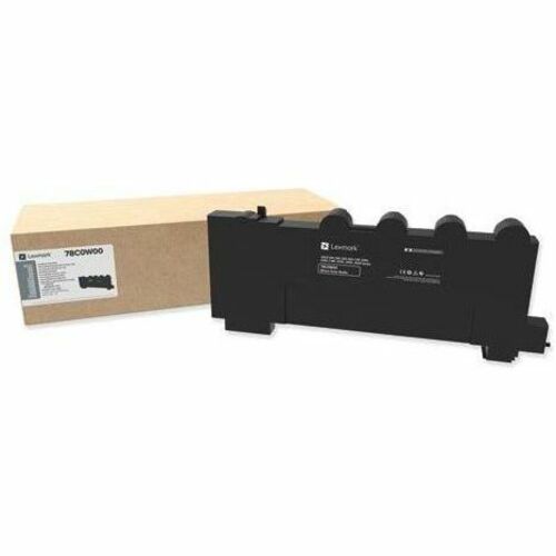 Cartridge, Waste